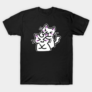 Cute cats T-Shirt